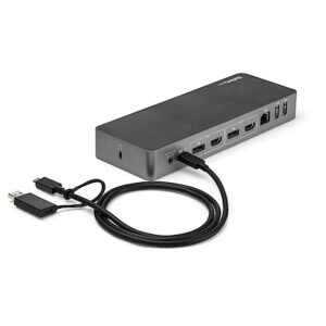 Startech.com USB-C Dock