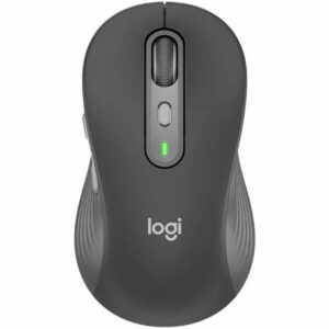 Logitech M750 Wireless Mouse