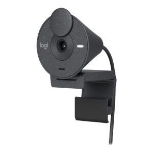 Logitech Brio 300 Webcam