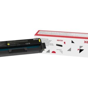 Xerox High Capacity Yellow Toner For C230/C235