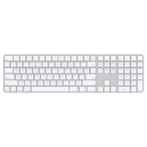 Apple Magic Keyboard w/ Touch ID and Keypad