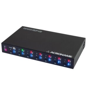 USBHub3c Kit for Automating Apple Device Restore