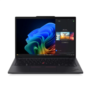 Lenovo ThinkPad T14s Gen 7, Intel Core Ultra 7 355 (LPE-cores up to  3.50GHz, 12MB), 14IN WUXGA Non-Touch, W11P64 US/UK_ENG,  32.0GB, 1x512GB SSD M.2 2280 PCIe Gen4 TLC Opal, Intel Graphics,  Intel Wi-Fi 7 BE211,BT 5.4, FPR, 5MP RGB+IR, 3 Cell Li-ion 58Wh,  65W, 1CourierCarryin, Backlit, Black-English (US)